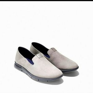 Cole Haan Grand Horizon Slip on Sneaker W08644 Sz7